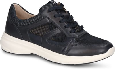 Caprice Dames Sneaker 9-23712-44 880 G-breedte Maat: 36 EU