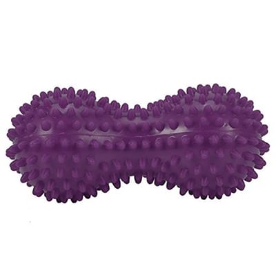 Dailygoods- Massagebal Spiky - Lichaamsmassage - Spierpijn Verlichten