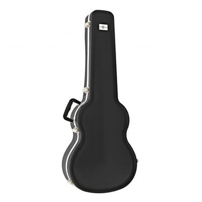 Klassieke gitaar ABS koffer van Gear4music