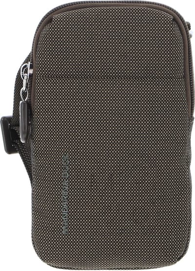 MANDARINA DUCK Telefoontasje MD20 Smartphone Case Pirite Bruine