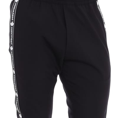 Trainingsbroek Dsquared S74KB0449-S40320