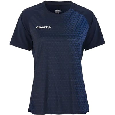 Craft dames-T-shirt Extend 2.0 Graphic Jersey W C17409