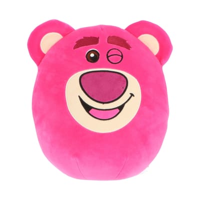 Lotso disney squishys knuffel 32cm