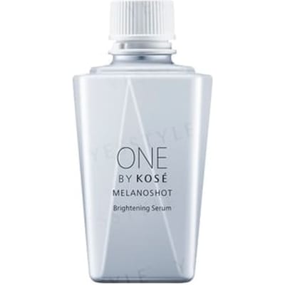 Kose - One By Kose Melanoshot P Brightening Serum Refill Jumbo 65ml