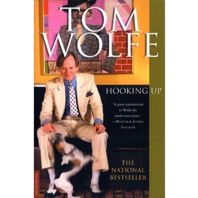 Hooking Up - TOM WOLFE