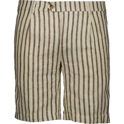 Seven Dials Anson 191 Short Shorts Donkerbruin Sdl26109cl59