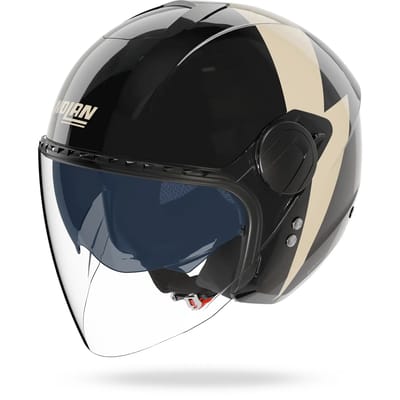 Nolan N20-2 Visor Impeto Jethalm -