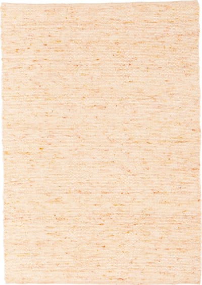 Pergamon Natuurlijke wollen vloerkleed Nelson Mottled
