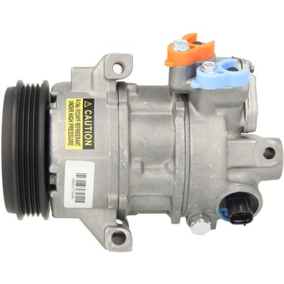 Compressor, airconditioner AIRSTAL 10-1065