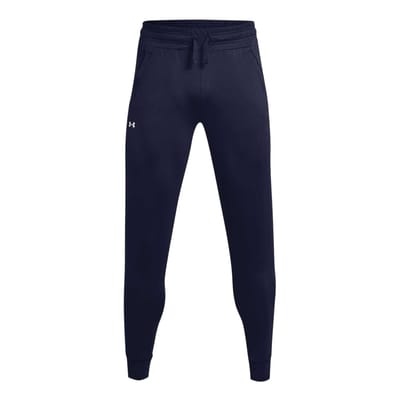 Under Armour Dames/Dames Slim Joggers (Blauw)