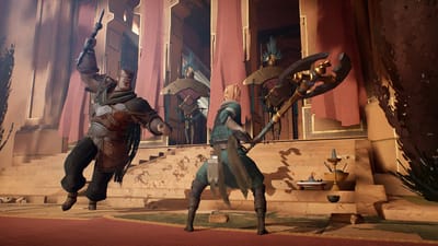 Ashen - Xbox One Download
