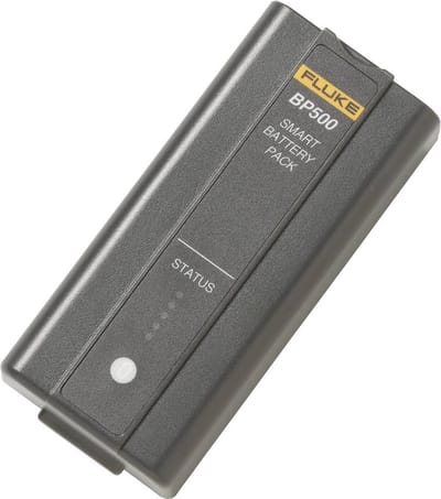 Fluke 4542300 BP500 Accupack 1 stuk(s)