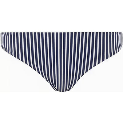Femilet Sw Bo. Brief Dark Stripes Maat: 38 | Bikini's Outlet | Dames