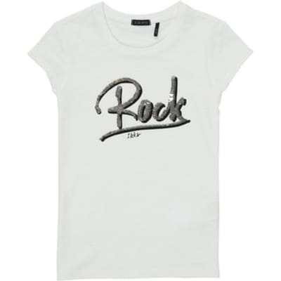 T-shirt Korte Mouw Ikks XS10522-19-C