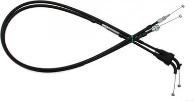gaskabel voor motor yamaha 250 yzf 2004 tot 2009 3101.96.04 / domino tir rapide nieuw