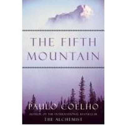 The Fifth Mountain - Coelho, Paulo