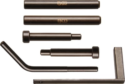 BGS Motorafstelset voor Fiat, Peugeot, Citroen 1.8, 2.0 8V benzine