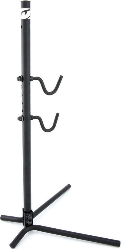 Contec Presentatiestand. Zwart YC-103 H3409786