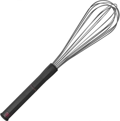 Tellier Garde met kunststof greep - L 450mm