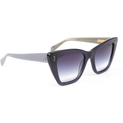 Ana Hickmann Sunglasses AH9438 T01 53