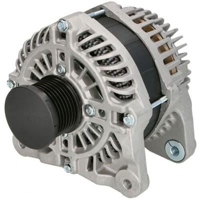 Driefasige generator HC-CARGO 115373