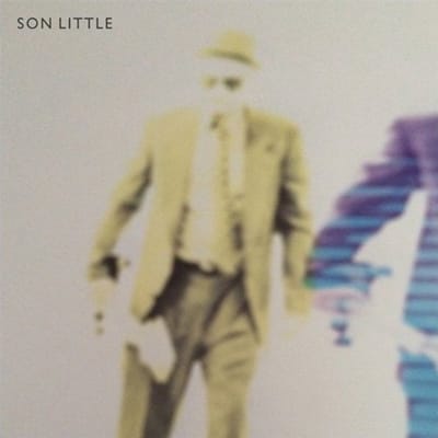 Son Little - Son Little (LP)
