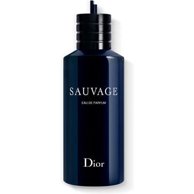 Dior Eau De Parfum Navulling Dior - Sauvage Eau De Parfum Navulling  - 300 ML