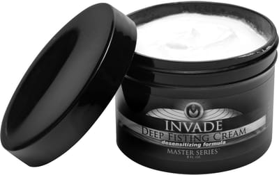 XR Brands - Invade Deep Fisting Cream - 237 ml