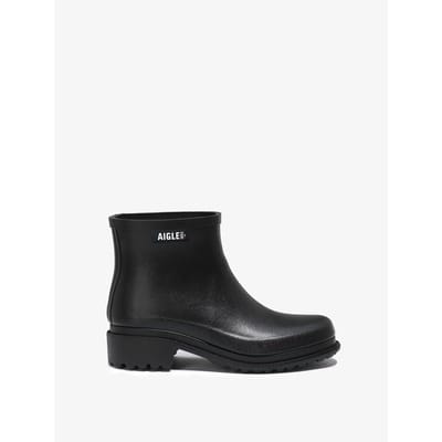 Regenlaarzen voor dames Aigle Fulfeel Low