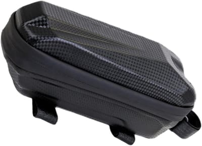 Fiets Frame Tas - Fietstas Top Tube - Lange Afstand Fietsen - Waterdicht EVA Materiaal