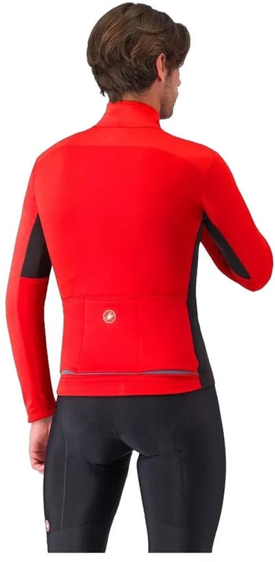 Castelli Entrata 2 Jas Rood M Man