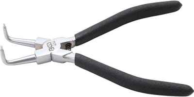 BGS Sprengringtang gebogen voor interne borgringen 180 mm - 434