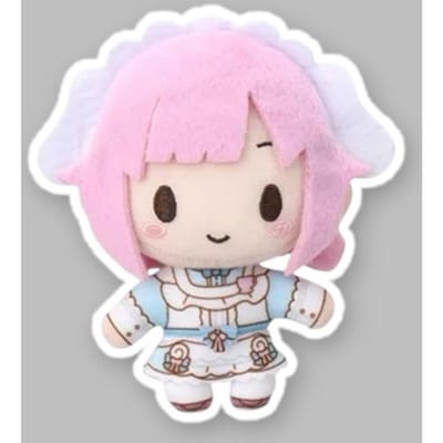 Project Sekai Yoisaki Kanade Pyjama Pluche Pop Speelgoed PJSK Kawaii Knuffels Sleutelhanger Hanger Rugzak Ornamenten Cadeaus