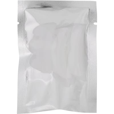 5 Paires Coussinets en Silicone pour Permanente de Cils Patch Bouclier Liftant pour Cils Outil de Maquillage