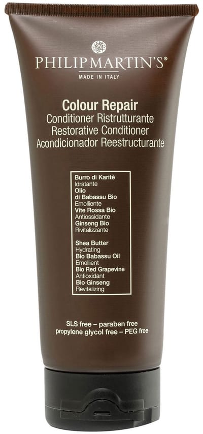 Philip Martin's - Colour Repair Colored Hair Conditioner - 200 ml