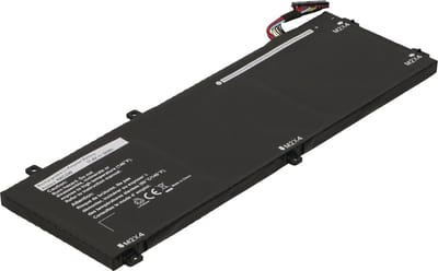 2-Power Main Battery Pack
