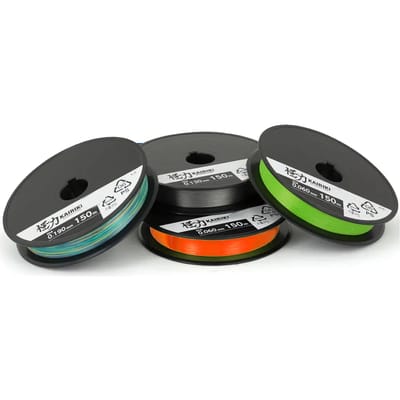 Vlecht Shimano Kairiki 4 3000 m