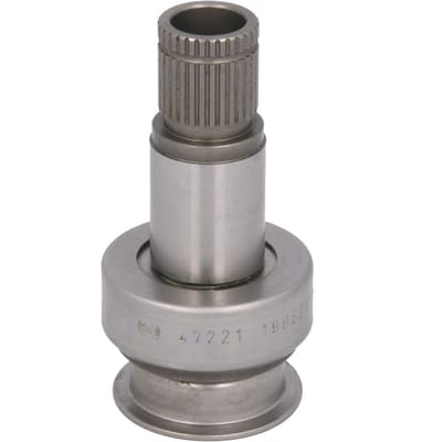 Startmotor MEAT & DORIA 47221