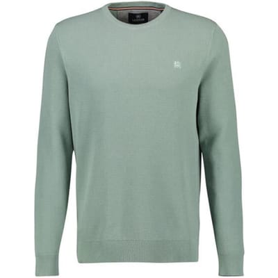 Lerros Casual trui groen