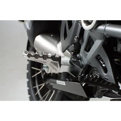 Motorfiets voetsteun SW-Motech Evo R 1300 GS Adventure