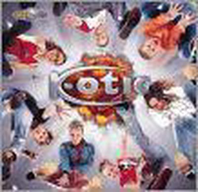 K-Otic - Bulletproof -SACD- (Hybride/Stereo/5.1)