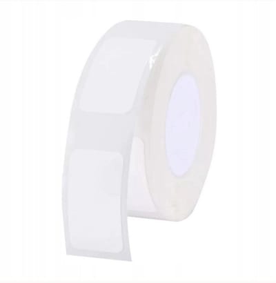 Niimbot - Labels/Etiketten - 14x22 wit