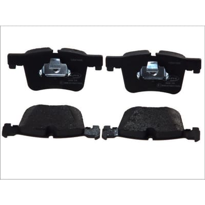 Remblokset DELPHI LP2234, voor