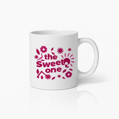 Nevolis® | Koffiemok 330ml met Uniek Design | Ontwerp Jouw Eigen Mok | Handgemaakt Cadeau voor Koffieliefhebbers | Gepersonaliseerd op Aanvraag | Enkel of Grote Bestelling