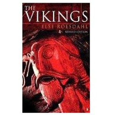 The Vikings - Else Roesdahl