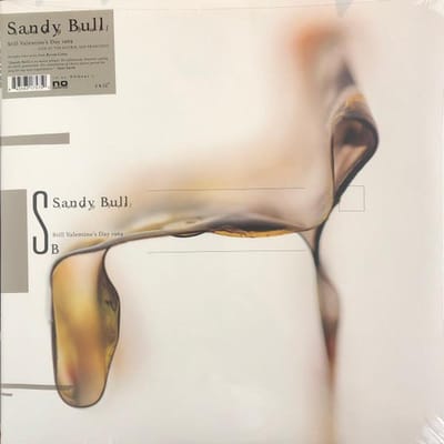 Sandy Bull - Still Valentine's Day 1969 (2 LP)