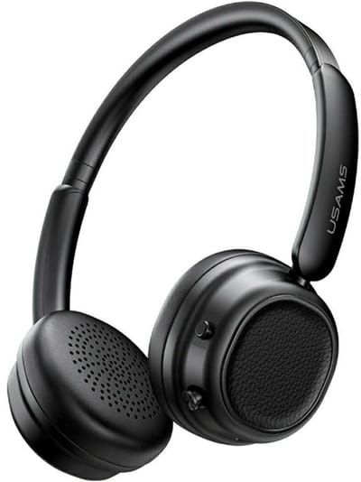 Usams Sr01 Anc-Koptelefoon Voor Iphone 12, 13 En 14 Met Active