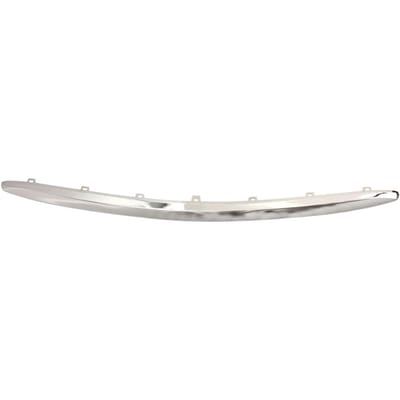 Sierlijst/beschermstrip, bumper BLIC 6502-07-8118914P