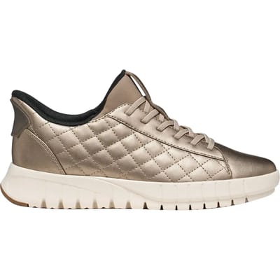 Schoenen dames Geox D Flextride Plus