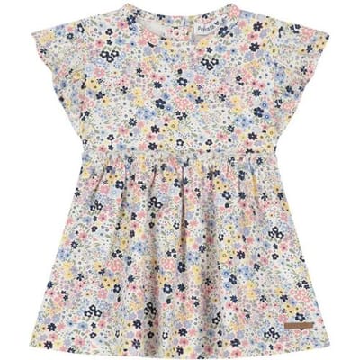 Prénatal baby jurk Dark Off-White 56 dames